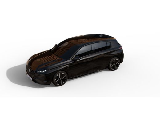 Peugeot 308 GT | Bekleding Alcantara/kunstleder | Driver Sport Pack | Elektrische parkeerrem ActivLease financial lease