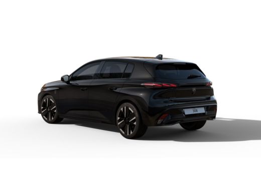 Peugeot 308 GT | Bekleding Alcantara/kunstleder | Driver Sport Pack | Elektrische parkeerrem ActivLease financial lease
