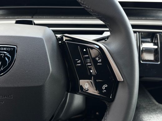 Peugeot 5008 Allure | Pack Safety Plus ActivLease financial lease