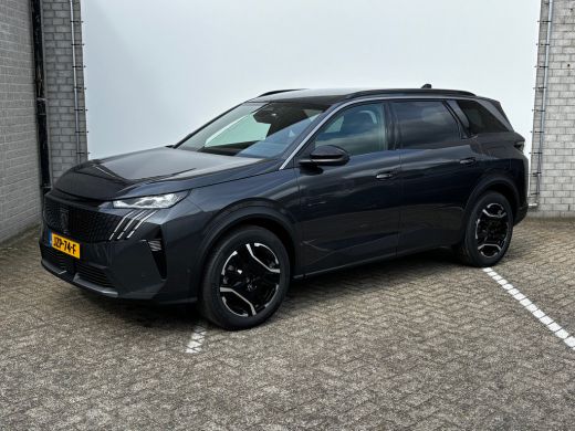 Peugeot 5008 Allure | Pack Safety Plus ActivLease financial lease