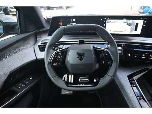 Peugeot 5008 GT | Adaptieve cruise control met Stop&Go functie | LED 3D-achterlichten | On-board charger 7,4kW ActivLease financial lease