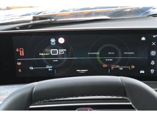 Peugeot 5008 GT | Adaptieve cruise control met Stop&Go functie | LED 3D-achterlichten | On-board charger 7,4kW ActivLease financial lease
