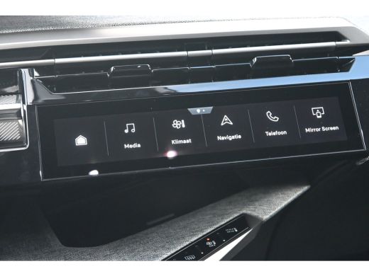 Peugeot 5008 GT | Adaptieve cruise control met Stop&Go functie | LED 3D-achterlichten | On-board charger 7,4kW ActivLease financial lease