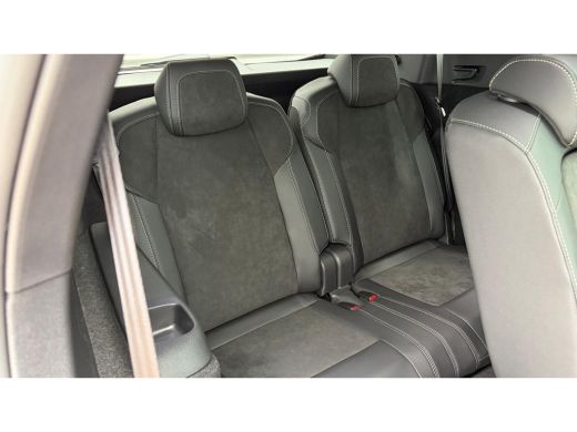 Peugeot 5008 GT | Adaptieve cruise control met Stop&Go functie | LED 3D-achterlichten | Pack Safety Plus ActivLease financial lease