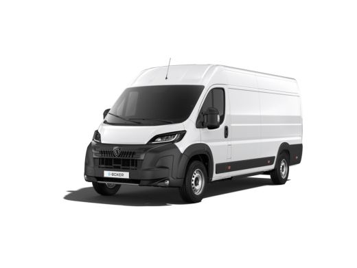 Peugeot Boxer Standaard - Elektrisch | Elektrisch verstelbare en verwarmbare buitenspiegels | Elektrische parke... ActivLease financial lease