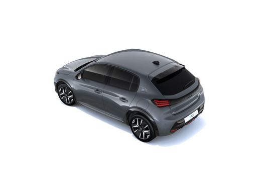Peugeot e-208 GT | Elektrische parkeerrem | Elektrische parkeerrem | Extra getinte achterste zijruiten en achte... ActivLease financial lease