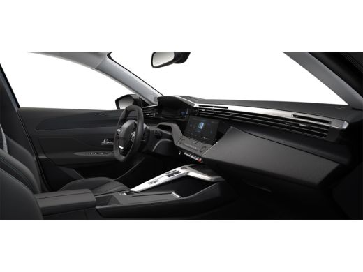 Peugeot e-308 Style | 8 jaar fabrieksgarantie of 160.000 kilometer op het accupakket | Autonomous Emergency Bra... ActivLease financial lease
