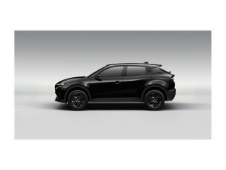 Alfa Romeo Junior Ibrida