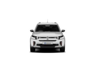 Citroën C3 Aircross Max | Achteruitrijcamera | Extra getinte achterste zijruiten en achterruit | Koplampen met ECO LE...