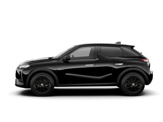 DS DS 3 Performance Line | 17" lichtmetalen velgen DUBLIN | DS Iris Navigatie System | PROXIMITY KEYLESS ...