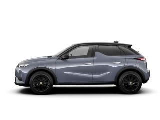 DS DS 3 Performance Line | 17" lichtmetalen velgen DUBLIN | DS Iris Navigatie System | PROXIMITY KEYLESS ...