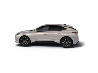 DS N&deg;4 Performance Line - E-Tense | 6 voudig elektrisch verstelbare passagiersstoel | Achteruitrijcamera...