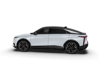 DS N&deg;8 Pallas Black Edition | Proximity Keyless Entry