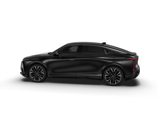 DS N&deg;8 Pallas Black Edition | Proximity Keyless Entry