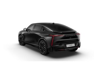 DS N&deg;8 Pallas Black Edition | Proximity Keyless Entry