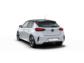 Opel Corsa-e YES - Electric | 16" Lichtmetalen velgen | 3-spaaks lederen stuurwiel | Dode hoek waarschuwing