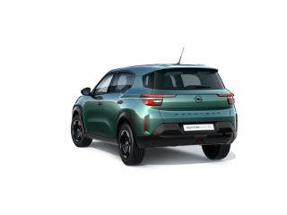 Opel Frontera Edition - Electric | 11 kW boordlader | LED koplampen | Parkeersensoren achter