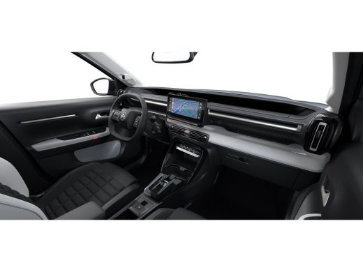 Citroën C3 Aircross Max | Achteruitrijcamera | Extra getinte achterste zijruiten en achterruit | Koplampen met ECO LE... ActivLease financial lease