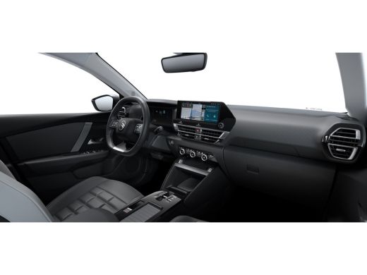 Citroën C4 Max | Achteruitrijcamera | Automatisch grootlichtassistent | Automatische airconditioning met act... ActivLease financial lease