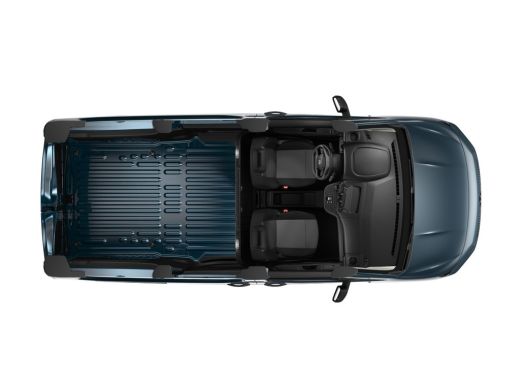 Citroën &euml;-Berlingo Standaard - Elektrisch | Elektrisch verstelbare en verwarmbare buitenspiegels | Parkeersensoren a... ActivLease financial lease