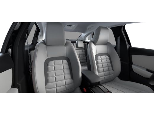 Citroën &euml;-C4 X Max - Elektrisch | Achteruitrijcamera | Automatisch grootlichtassistent | Automatische airconditi... ActivLease financial lease