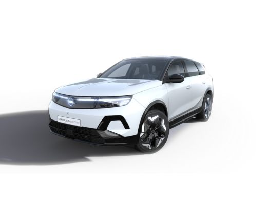 Opel Grandland Ultimate - Electric | Draadloze telefoonlader (Inductie) | Elektronische klimaatregeling met twee... ActivLease financial lease