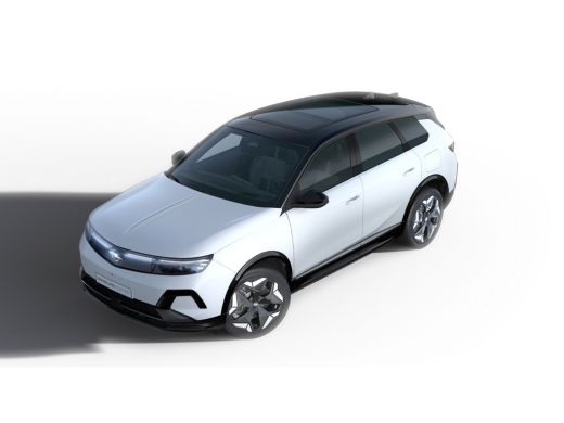 Opel Grandland Ultimate - Electric | Draadloze telefoonlader (Inductie) | Elektronische klimaatregeling met twee... ActivLease financial lease