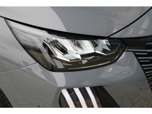 Peugeot 208 Allure | Adaptieve cruise control met Stop&Go functie | Elektrische parkeerrem | Extra getinte ac... ActivLease financial lease