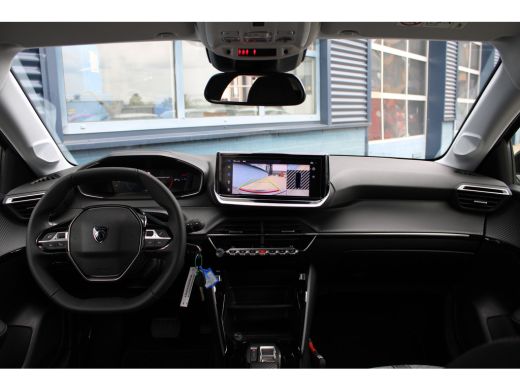 Peugeot 208 Allure | Adaptieve cruise control met Stop&Go functie | Elektrische parkeerrem | Extra getinte ac... ActivLease financial lease