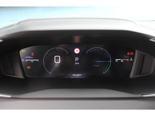 Peugeot 208 Allure | Adaptieve cruise control met Stop&Go functie | Elektrische parkeerrem | Extra getinte ac... ActivLease financial lease