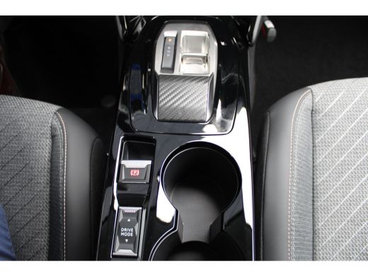 Peugeot 208 Allure | Adaptieve cruise control met Stop&Go functie | Elektrische parkeerrem | Extra getinte ac... ActivLease financial lease