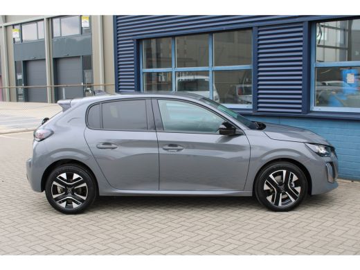 Peugeot 208 Allure | Adaptieve cruise control met Stop&Go functie | Elektrische parkeerrem | Extra getinte ac... ActivLease financial lease