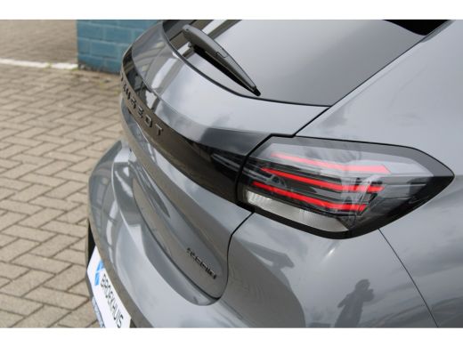 Peugeot 208 Allure | Elektrische parkeerrem | Extra getinte achterste zijruiten en achterruit | Extra getinte... ActivLease financial lease