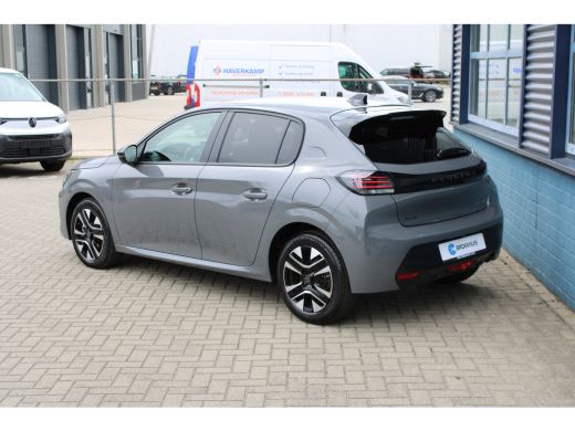 Peugeot 208 Allure | Elektrische parkeerrem | Extra getinte achterste zijruiten en achterruit | Extra getinte... ActivLease financial lease
