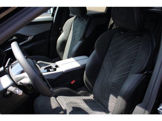 Peugeot 3008 GT | Adaptieve cruise control met Stop&Go functie | Elektrische parkeerrem | Extra getinte achter... ActivLease financial lease