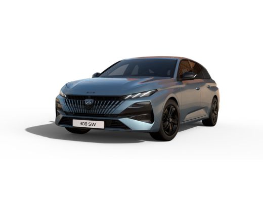 Peugeot 308 Business | Elektrische parkeerrem | Extra getinte achterste zijruiten en achterruit | ISOFIX-beve... ActivLease financial lease