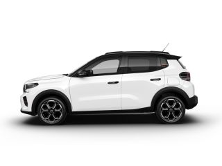 Citroën &euml;-C3 Max | Achteruitrijcamera | Boordlader 11kW - 3 fasen | Dagrijverlichting