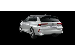 Opel Astra Ultimate - Electric | Achteruitrijcamera 180&deg; | Adaptive Cruise control | Apple CarPlay en Androi...