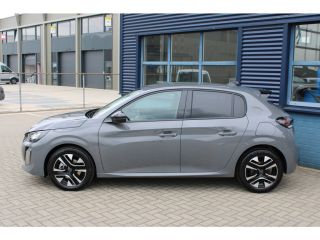 Peugeot 208 Allure | Elektrische parkeerrem | Extra getinte achterste zijruiten en achterruit | Extra getinte...