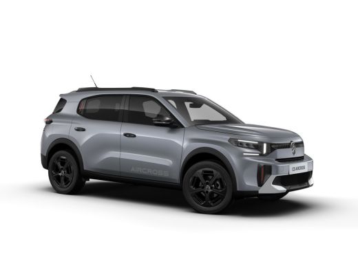 Citroën C3 Aircross Collection | Achteruitrijcamera | Extra getinte achterste zijruiten en achterruit | Koplampen met... ActivLease financial lease