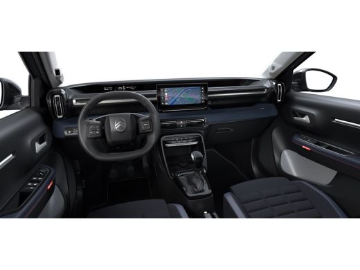 Citroën C3 Aircross Collection | Achteruitrijcamera | Extra getinte achterste zijruiten en achterruit | Koplampen met... ActivLease financial lease