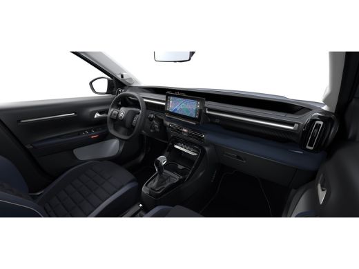 Citroën C3 Aircross Collection | Achteruitrijcamera | Extra getinte achterste zijruiten en achterruit | Koplampen met... ActivLease financial lease
