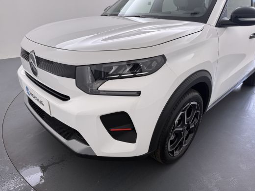 Citroën C3 Max | Achteruitrijcamera | Dagrijverlichting | Draadloze telefoonlader ActivLease financial lease