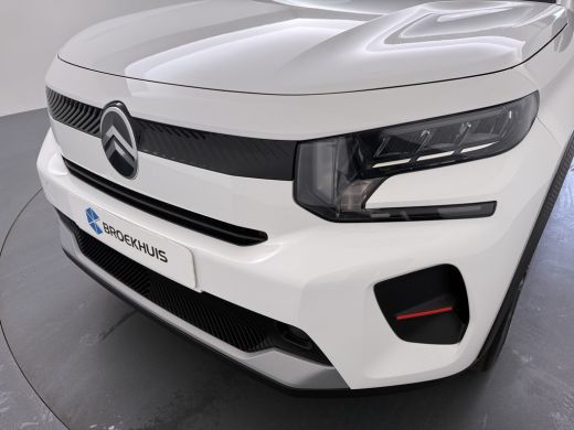 Citroën C3 Max | Achteruitrijcamera | Dagrijverlichting | Draadloze telefoonlader ActivLease financial lease