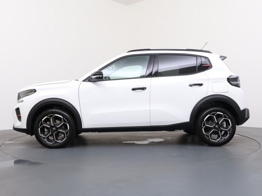 Citroën C3 Max | Achteruitrijcamera | Dagrijverlichting | Draadloze telefoonlader ActivLease financial lease