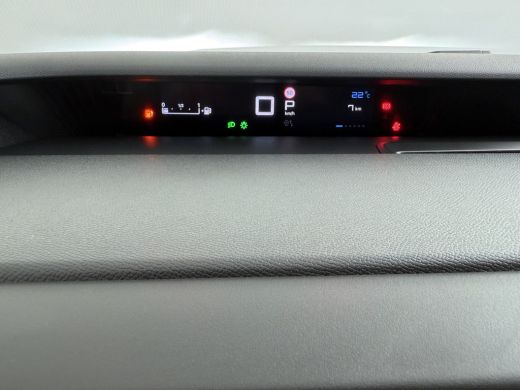 Citroën C3 Max | Achteruitrijcamera | Dagrijverlichting | Draadloze telefoonlader ActivLease financial lease