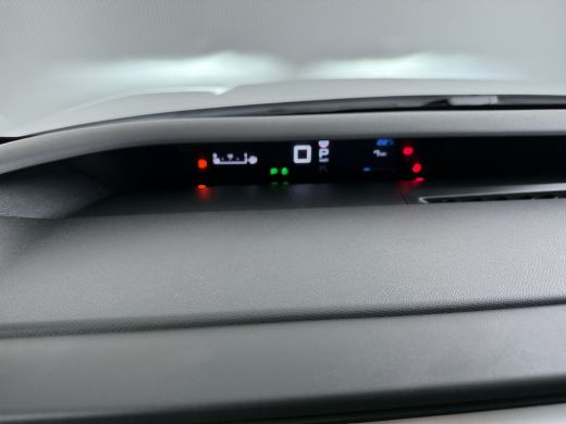Citroën C3 Max | Achteruitrijcamera | Dagrijverlichting | Draadloze telefoonlader ActivLease financial lease