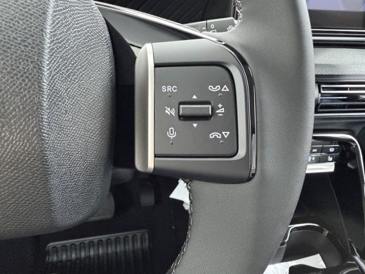 Citroën C3 Max | Achteruitrijcamera | Dagrijverlichting | Draadloze telefoonlader ActivLease financial lease