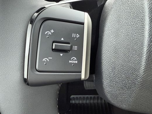 Citroën C3 Max | Achteruitrijcamera | Dagrijverlichting | Draadloze telefoonlader ActivLease financial lease