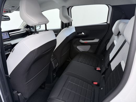 Citroën C3 Max | Achteruitrijcamera | Dagrijverlichting | Draadloze telefoonlader ActivLease financial lease